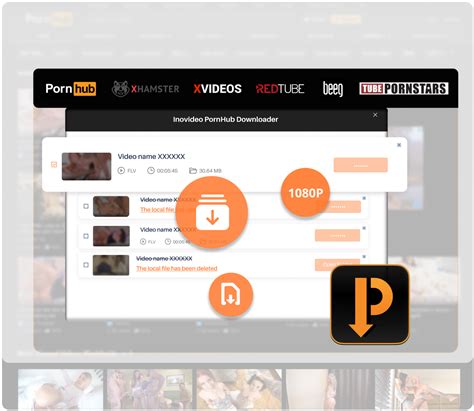 pornhub in mp4|PornHub Downloader: Free Download Pornhub Videos Online